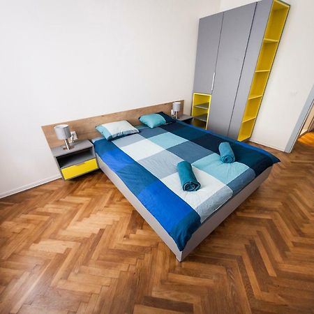 Central Luxury 3 Cluj-Napoca Luaran gambar