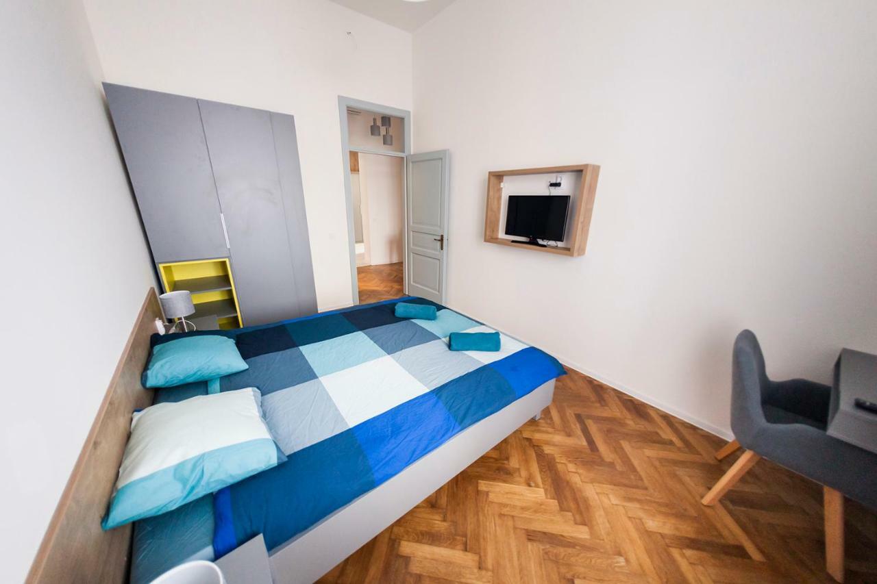 Central Luxury 3 Cluj-Napoca Luaran gambar