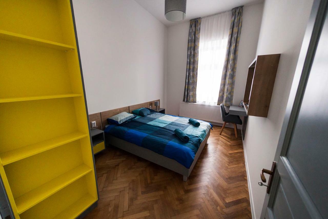 Central Luxury 3 Cluj-Napoca Luaran gambar